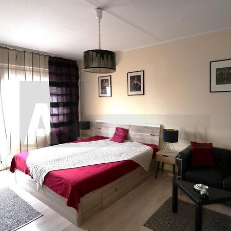2 bedroom apartment near Szeged Plaza Buitenkant foto