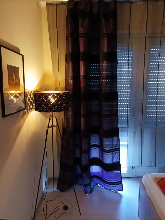 2 bedroom apartment near Szeged Plaza Buitenkant foto