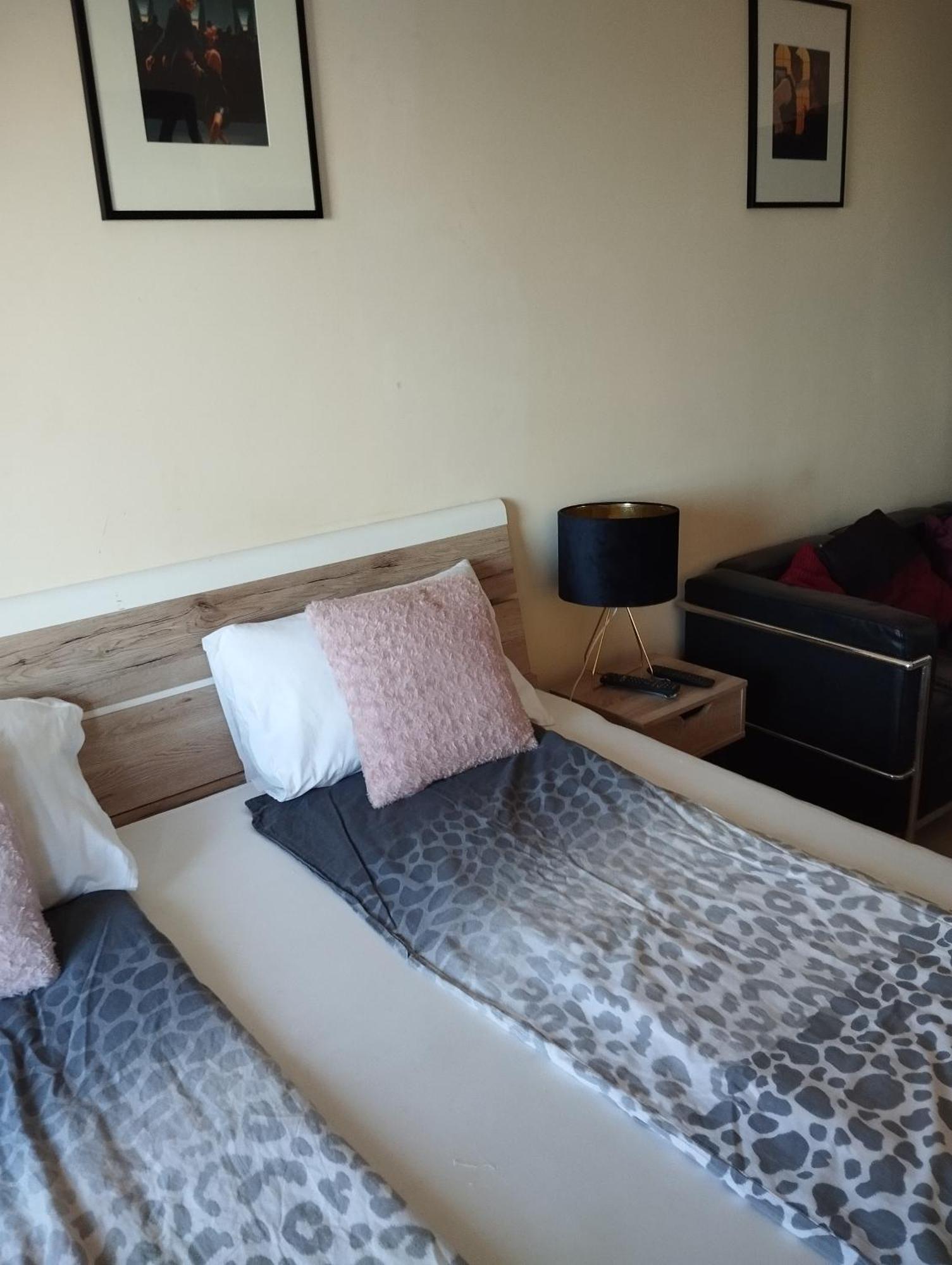 2 bedroom apartment near Szeged Plaza Buitenkant foto